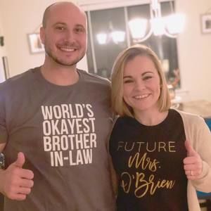 Meet your Posher, Shannon